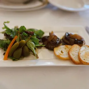 Foie Gras