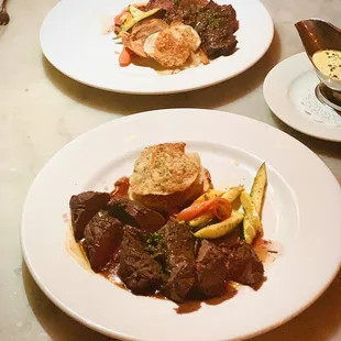 Chateau Briand Béarnaise Sauce*
