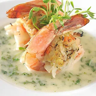 Shrimp