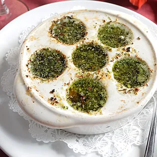 Escargots