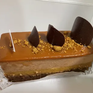 Opera Torte