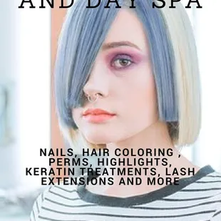 Le Reve Salon &amp; Day Spa