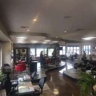 Salon