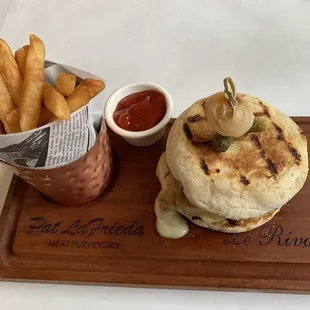 burger, food, burgers