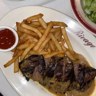 Steak Frites