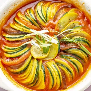 Ratatouille