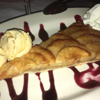 Tarte Maison