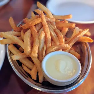 Freedom fries?
