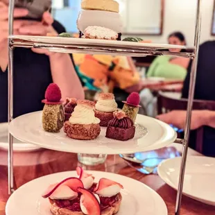 Les mignardises