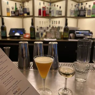 SNL 50 Cocktail
