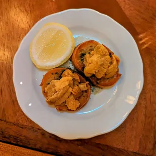 Uni Toast