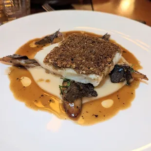 Halibut