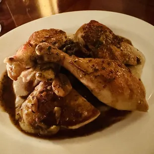 Heritage Chicken