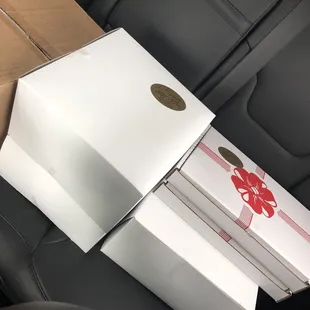 Packaging