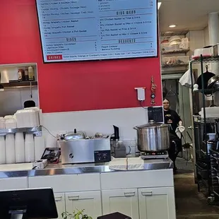 a man working on a laptop