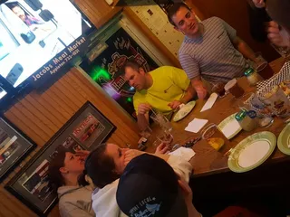 Hank & Karen's Tavern