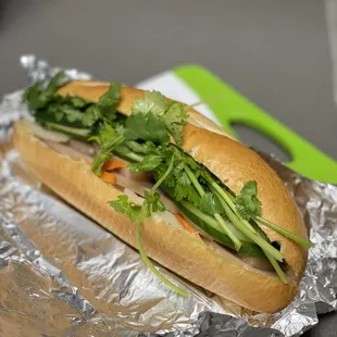 Sai Gon Special ($10.50)
