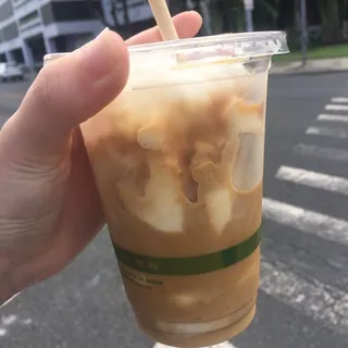 Coconut Coffee