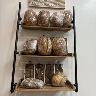 donuts, food, dough desserts