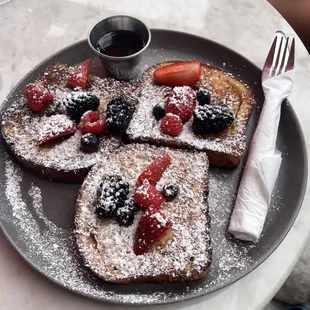 French Toast