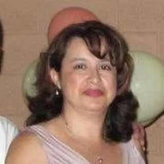 Fabiola E.