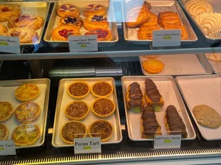 LA Patisserie