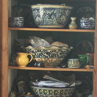 Moldy bread is the last thing I wanted people to be seeing at my WEDDING!!