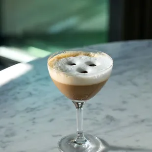 Espresso Martini
