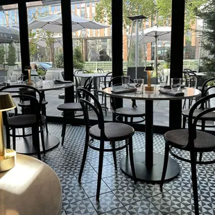 interior, ramen and noodles