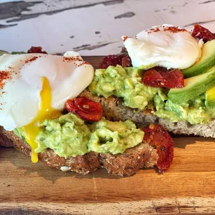 Avocado Toast