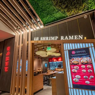 Find us located inside Bloomingdale's South Coast Plaza!