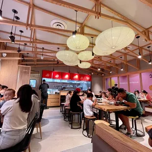 Interior - IG @FoodandPooch