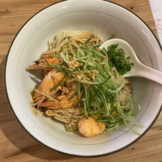 C3 Trio Shrimp Tossed Dry Noodle