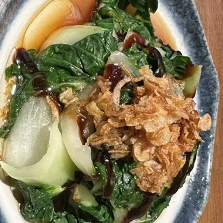 F1 Braised Chicken Garlic Rice Bowl (Chicken Thigh Meat)