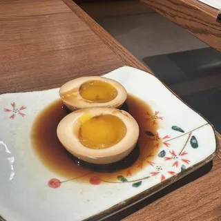 F3 Garlic Butter Prawn Garlic Rice Bowl