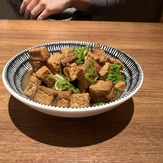 E2 Chicken Wonton in Vegan Broth (4PCS)