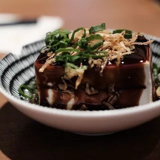 E9 Spinach with Vegan Oyster Sauce