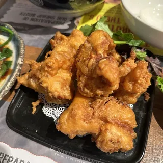 E10 Chicken Karaage