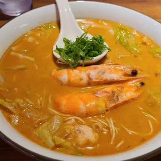 Extra Soup Shrimp Broth