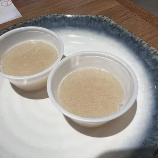 Extra Soup Vegan Broth