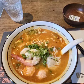 A1. Signature Trio Shrimp