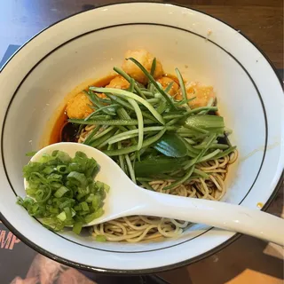 C1. Ebiko Prawn Ball Dry Noodle