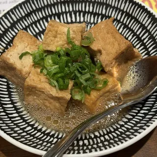 G2. Braised Beancurd