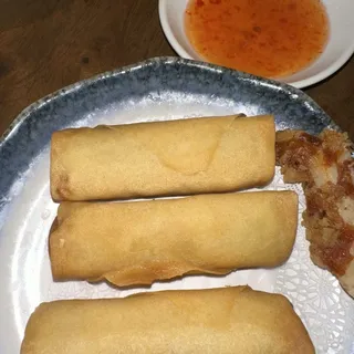 G4. Spring Roll