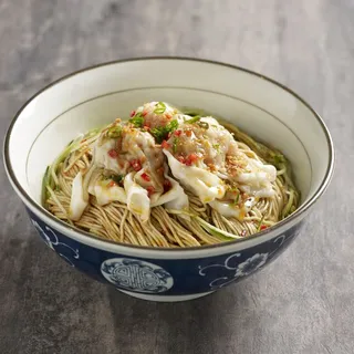 Extra Prawn and Chicken Wonton (2PCS)