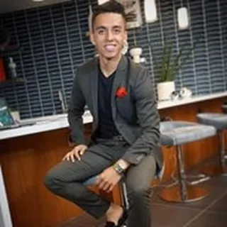 Cesar M.