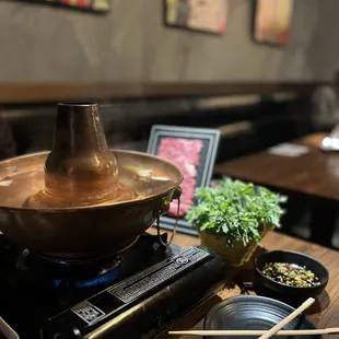 Hotpot