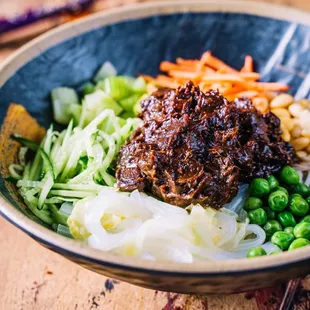 chinese style noodles