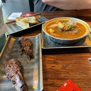 Chinese Glass Noodles