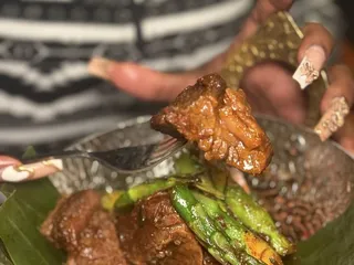 Elephant Ear Thai Restaurant